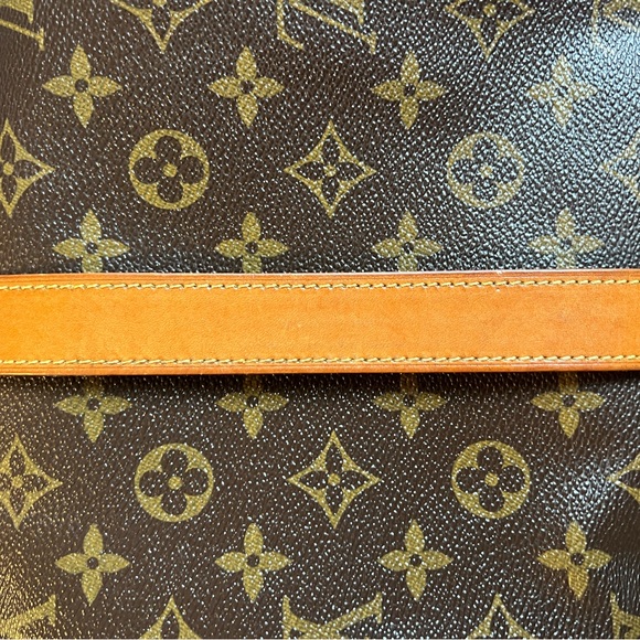 Louis Vuitton Barrel Bag - Vintage!!! - Picture 6 of 8